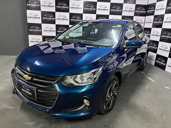 CHEVROLET ONIX 1.0 FLEX LT MANUAL CHEVROLET ONIX 1.0 FLEX LT MANUAL
